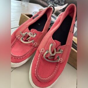 Sperry Loafers size 7.5